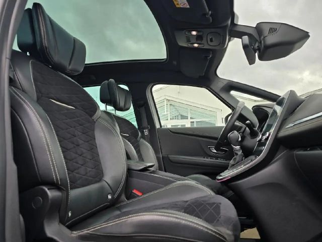 Renault Grand Scenic Grand