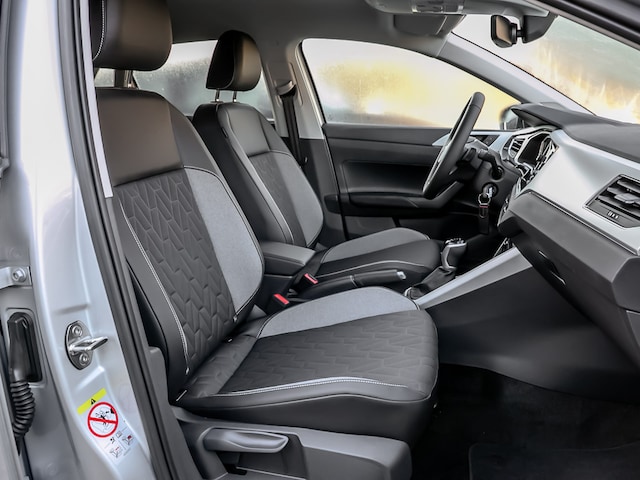 Volkswagen Polo 1.0 TSI