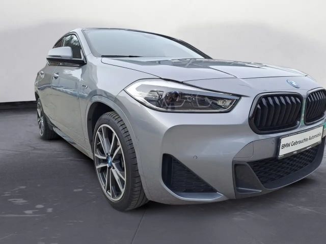 BMW X2 M-Sport xDrive25e