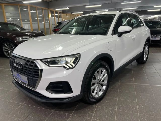 Audi Q3 Hybride Sportback