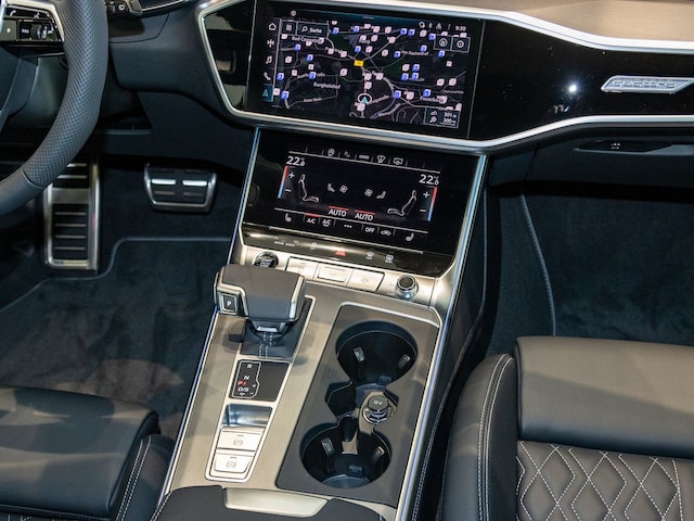 Audi A6 40 TDI Avant Quattro S-Line S-Tronic