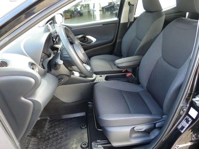 Toyota Yaris Hatchback Hybride