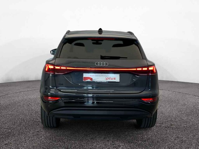 Audi Q6 e-tron SUV e-tron Audi Q6 SUV e-tron