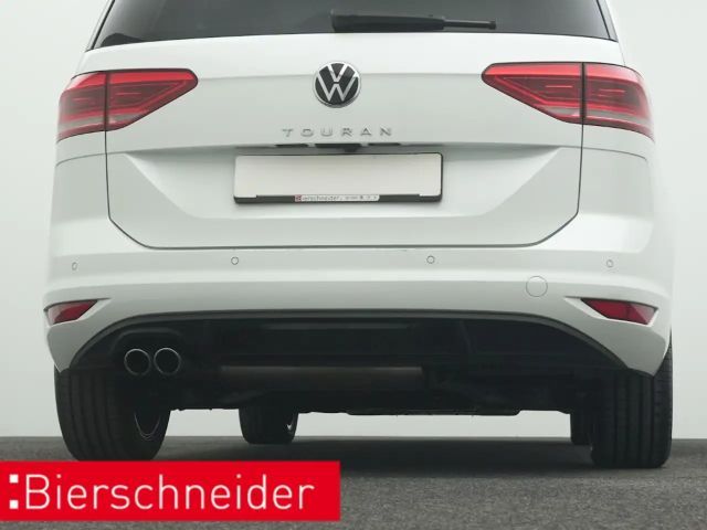 Volkswagen Touran 2.0 TDI DSG Highline Style