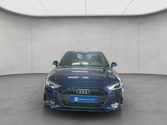 Audi A4 40 TDI S-Tronic Sedan