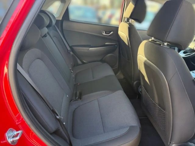 Hyundai Kona 2WD Electric Trend