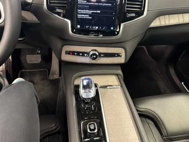 Volvo XC90 XC90