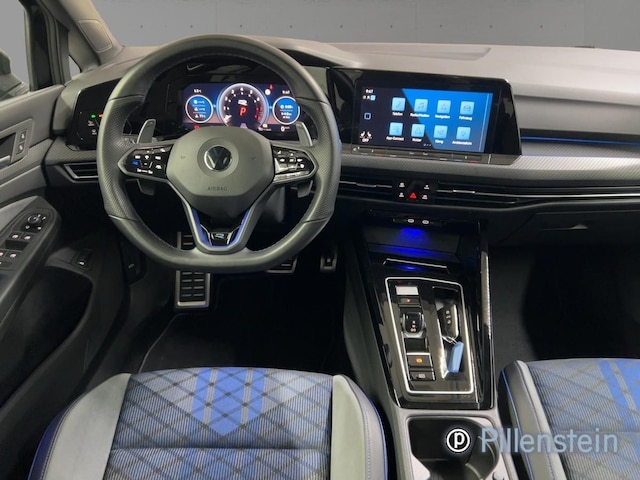 Volkswagen Golf IQ.Drive Variant