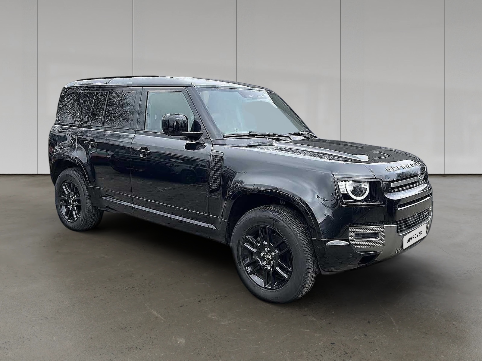 Land Rover Defender Dynamic S