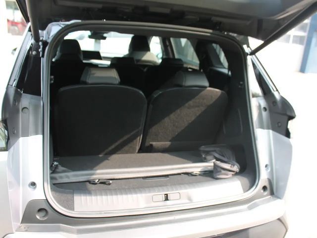 Peugeot 5008 GT-Line Hybrid