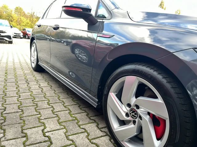 Volkswagen Golf DSG GTI Golf VIII Pro