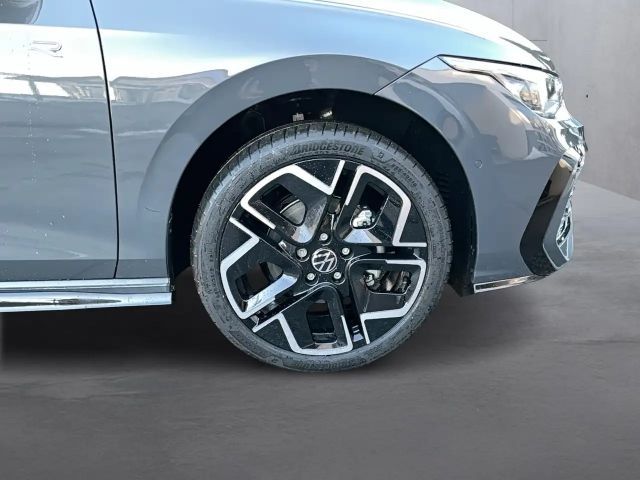 Volkswagen Golf DSG Sport