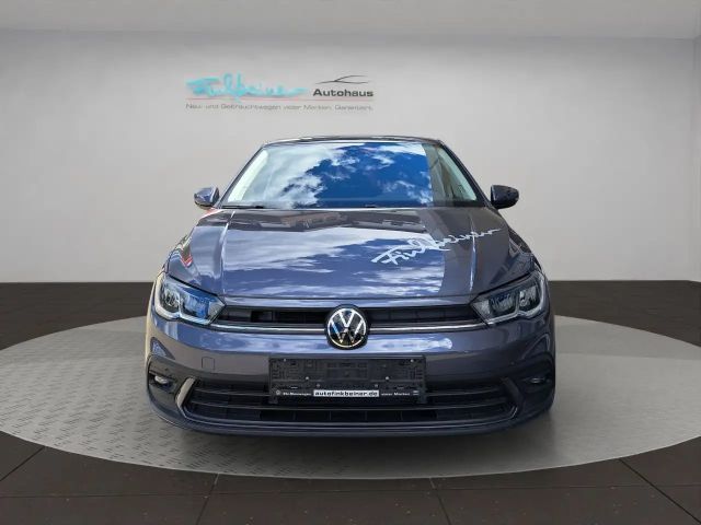 Volkswagen Polo 1.0 TSI Life
