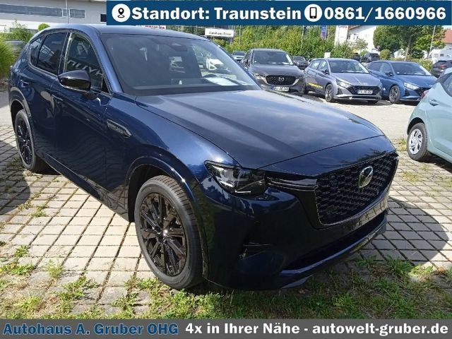 Mazda CX-60 4WD Homura Plus