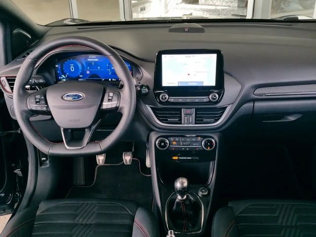 Ford Puma ST Line