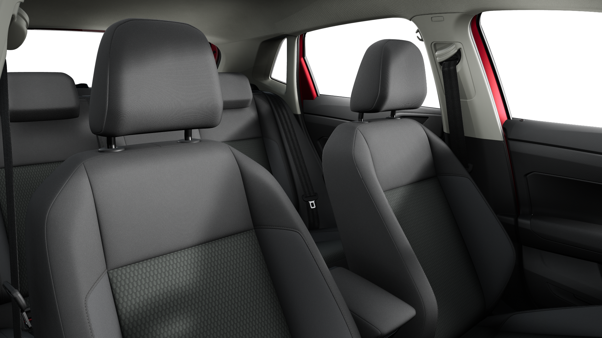 Volkswagen Polo Polo 1.0 Goal