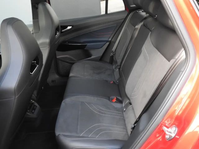 Volkswagen ID.4 220 kW 4Motion GTX
