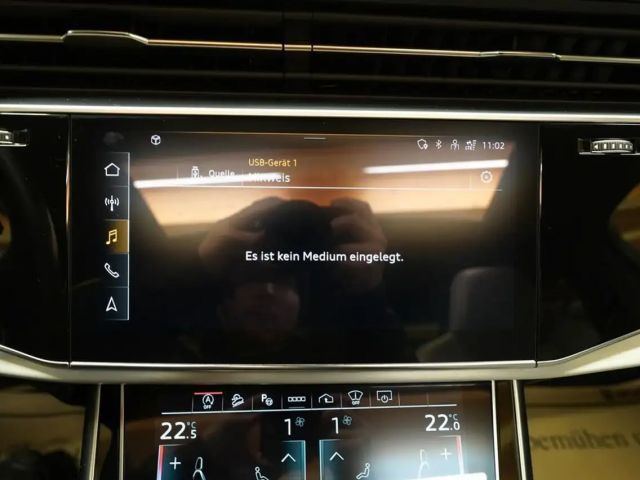 Audi Q7 50 TDI Quattro