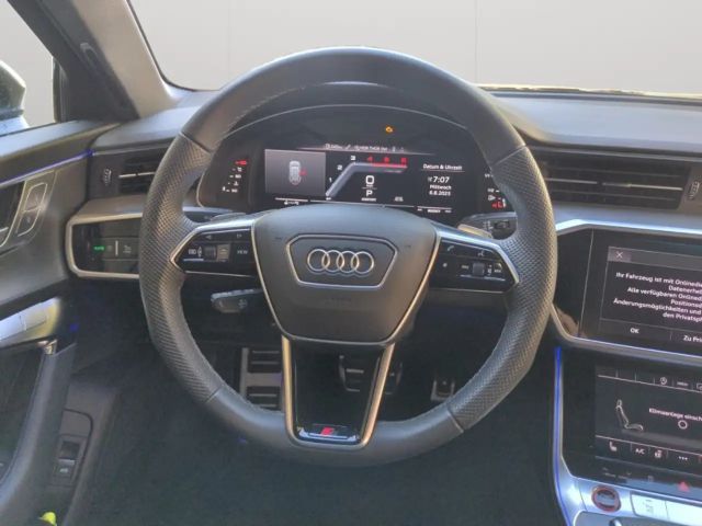 Audi S6 Avant Quattro