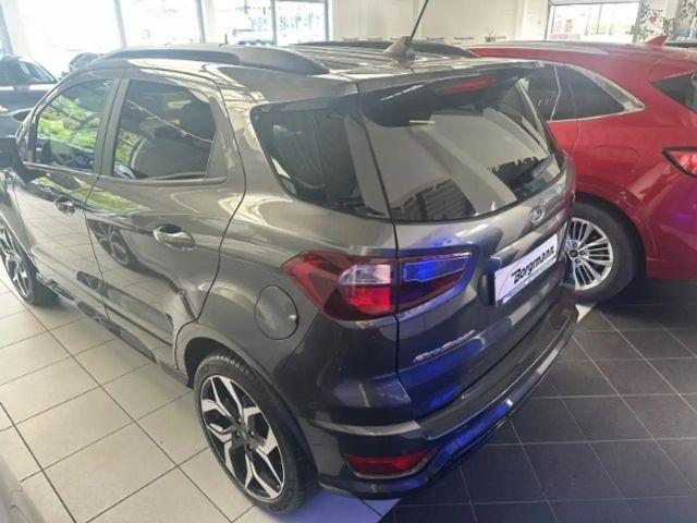 Ford EcoSport EcoBoost ST Line