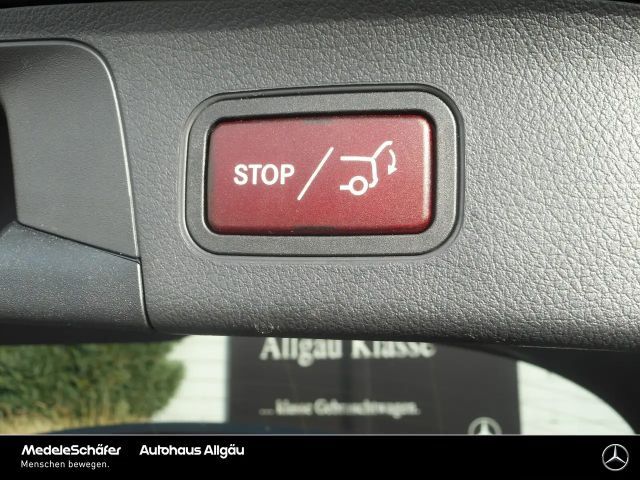 Mercedes-Benz EQA 250 Progressive