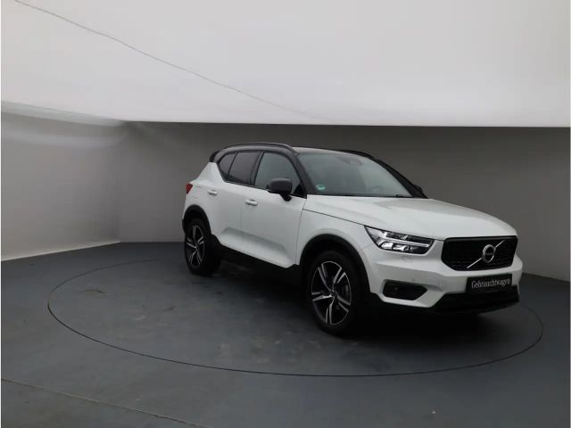 Volvo XC40 R-Design T3