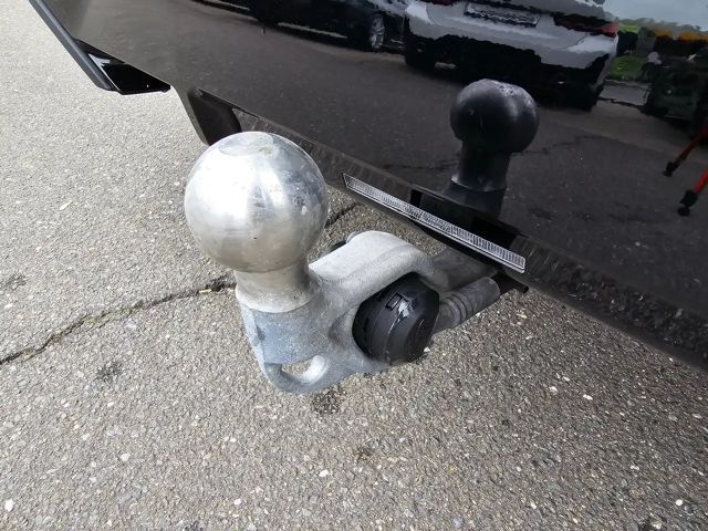 BMW 520 520i M-Sport Touring