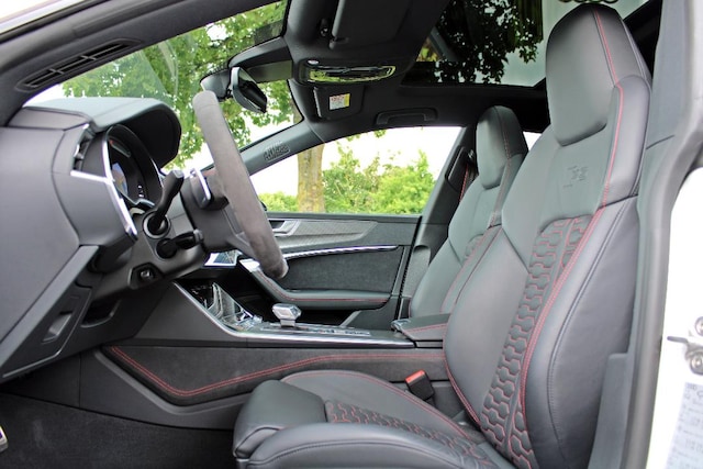 Audi RS7 Quattro Sportback