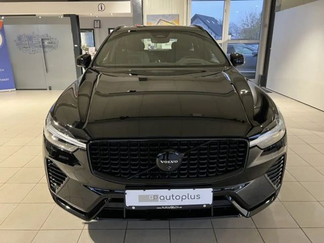 Volvo XC60 AWD Recharge T8 Ultra