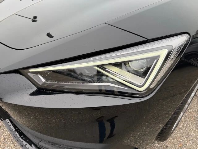 Seat Leon 1.5 TSI Style