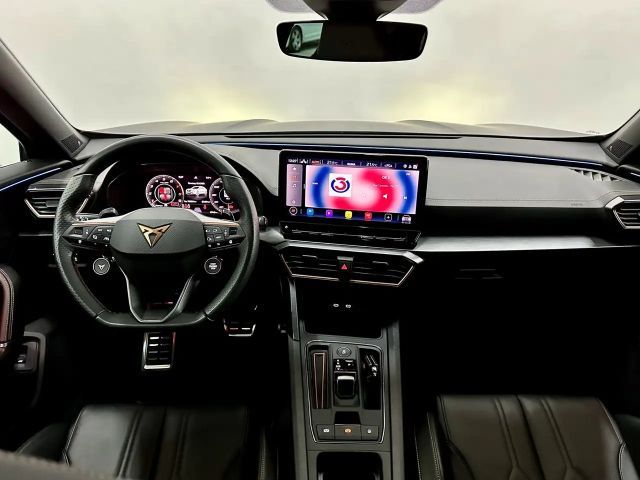 Cupra Formentor 4Drive DSG VZ