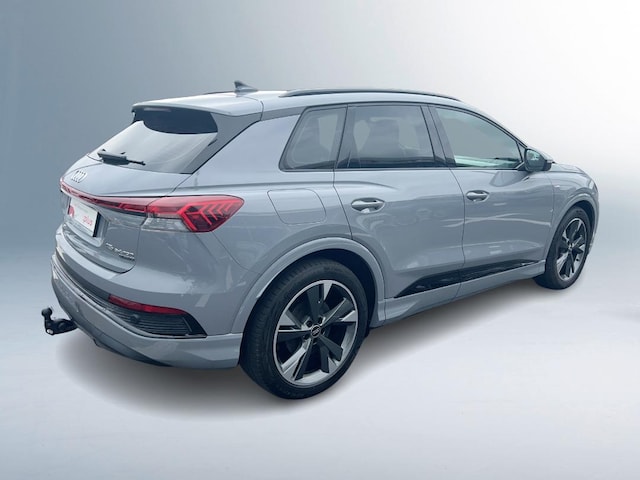 Audi Q4 e-tron Quattro