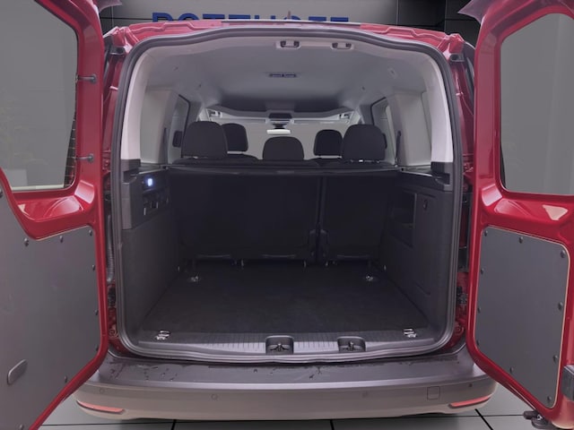 Volkswagen Caddy 1.5 TSI Combi