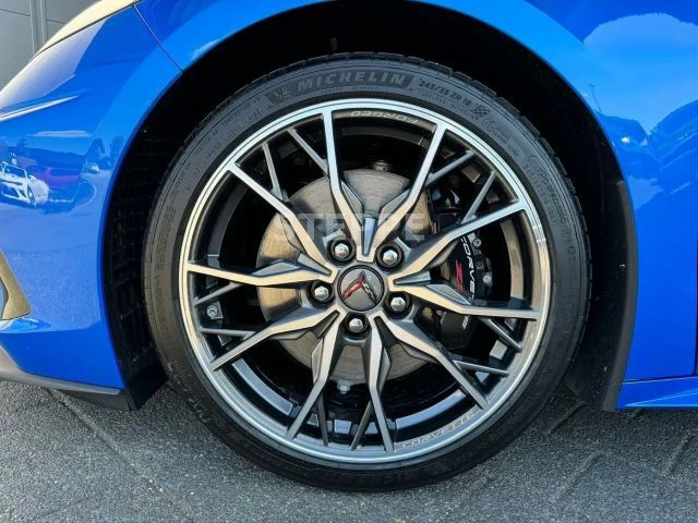 Corvette C8 Coupe Stingray