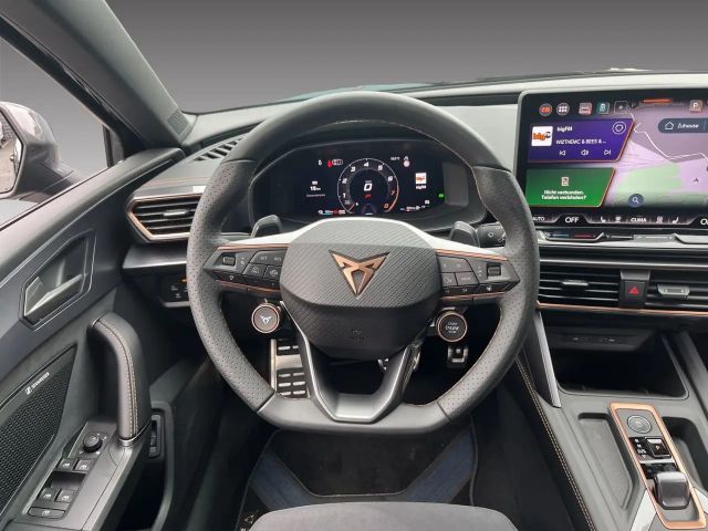 Cupra Leon Sportstourer VZ e-Hybrid