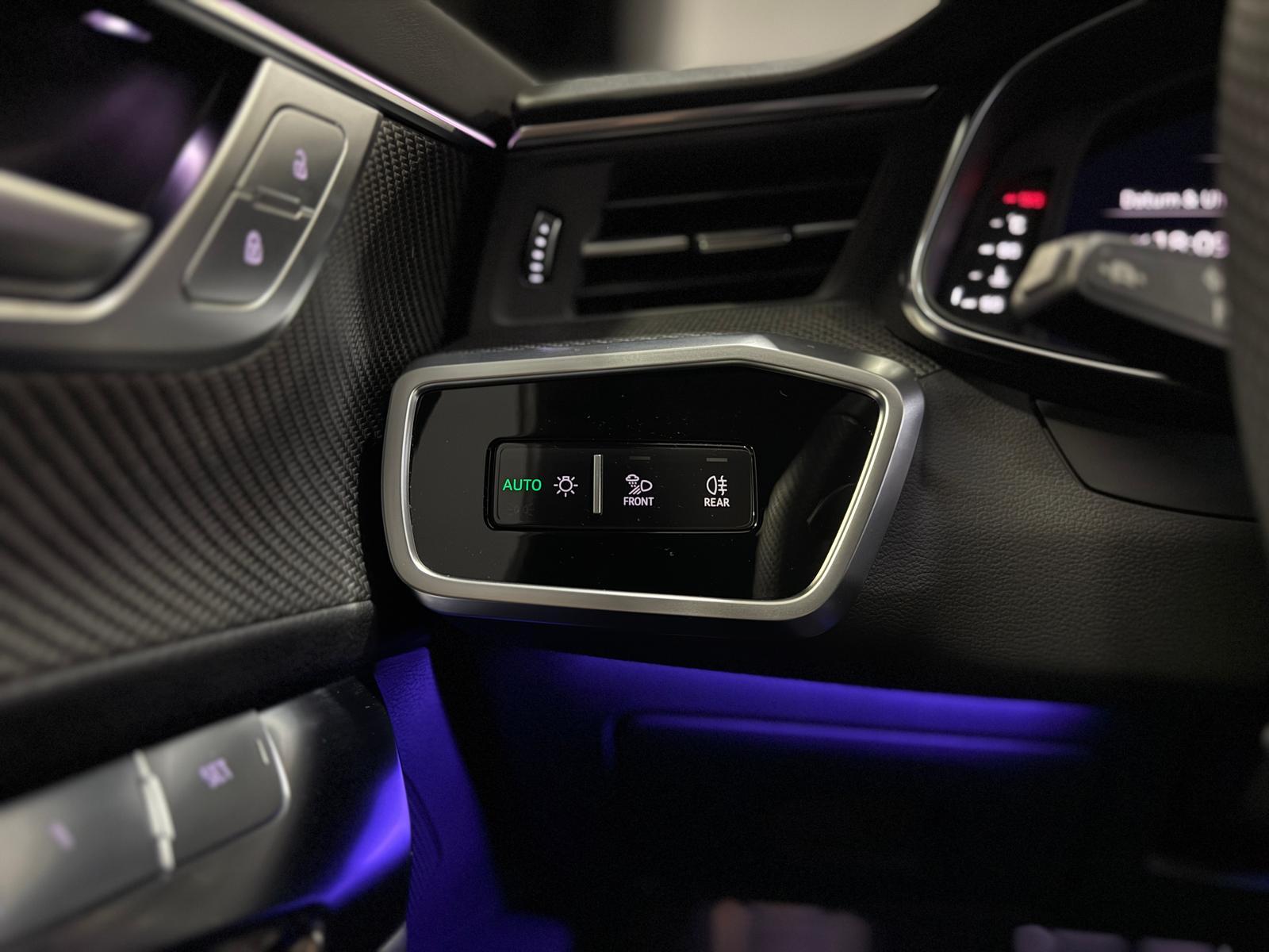 Audi S7 3.0 TDI Quattro