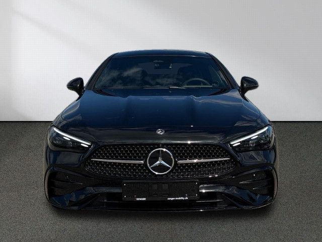 Mercedes-Benz CLE 220 Coupé