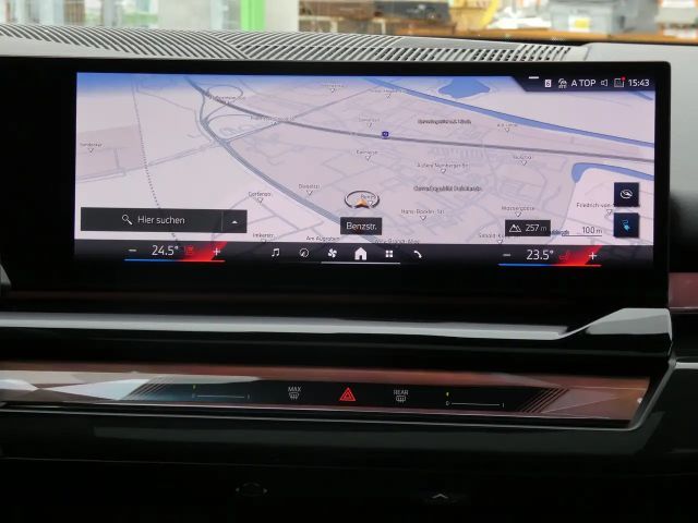 BMW i5 M-Sport Touring eDrive40