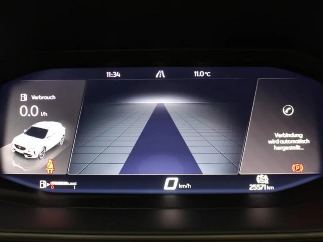 Cupra Formentor 1.5 TSI