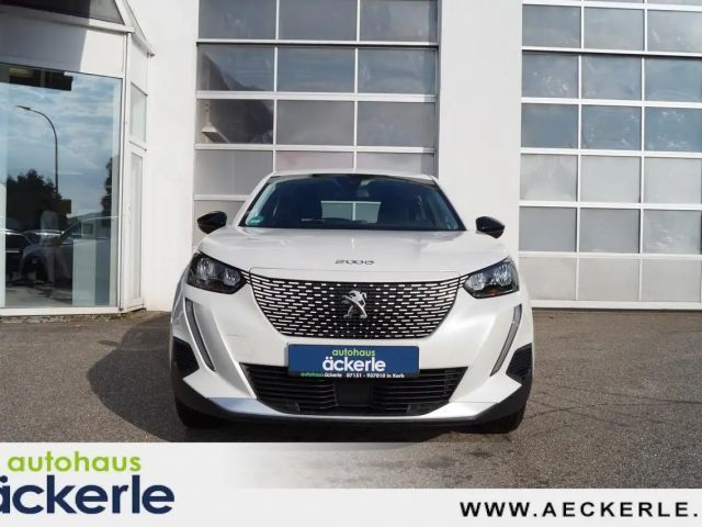 Peugeot E-2008 Active Pack