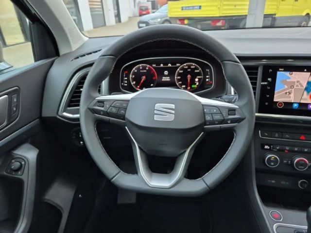 Seat Ateca 1.5 TSI Style