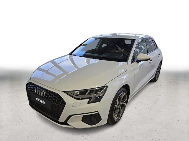 Audi A3 30 TFSI S-Tronic Sportback