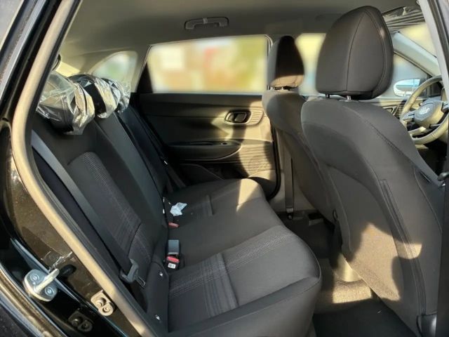 Hyundai i20 1.0 Select T-GDi