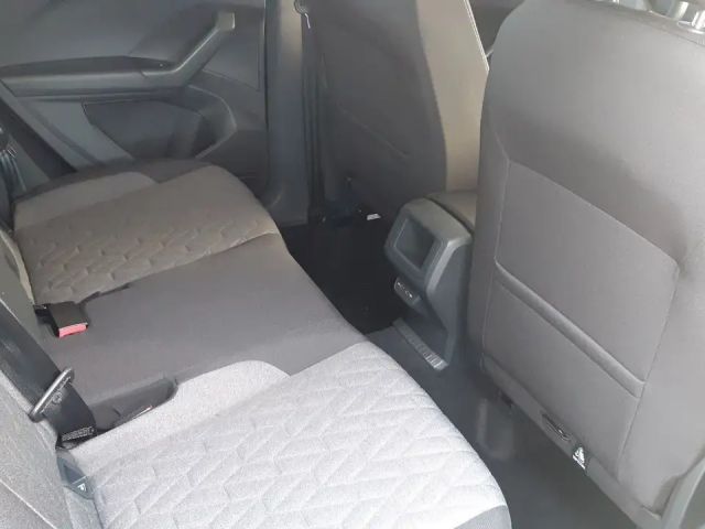 Volkswagen T-Cross 1.0 TSI DSG