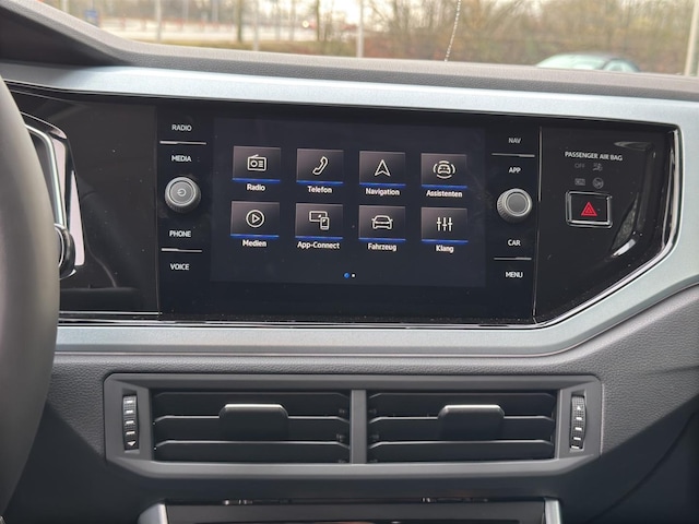 Volkswagen Taigo DSG