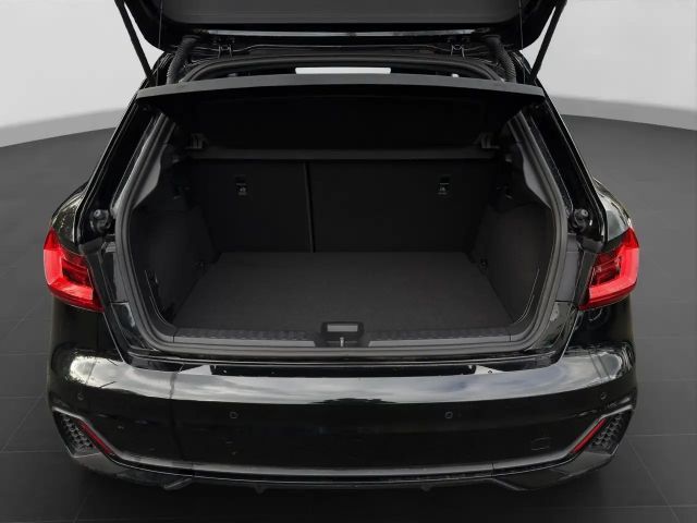 Audi A1 30 TFSI S-Line