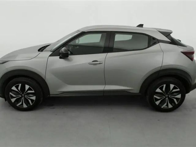 Nissan Juke Acenta DIG-T