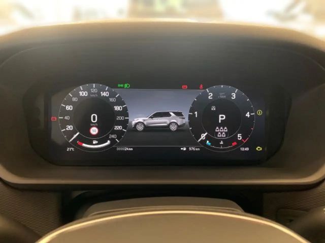 Land Rover Discovery D300 Dynamic SE