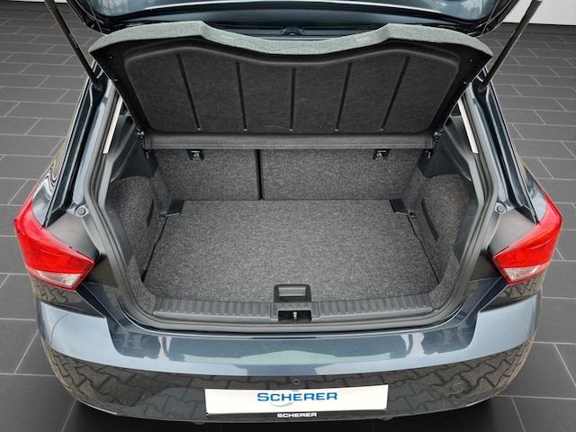 Seat Ibiza 1.0 TSI Style