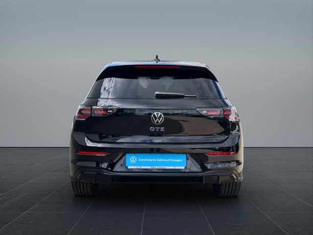 Volkswagen Golf 1.5 TSI DSG eHybrid